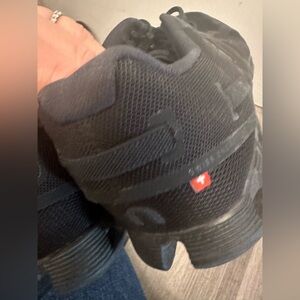 DQ Swiss Engineering Running shoes On Running shoes